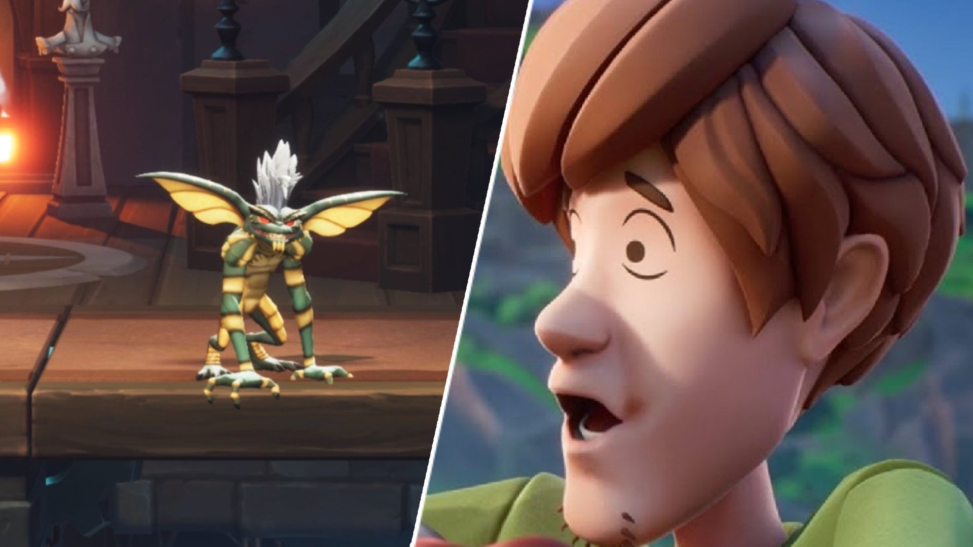 Stripe is coming to MultiVersus...tomorrow!